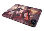 Mouse pad Gamer League Of Legends Riven