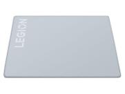 Mouse Pad Gamer Lenovo Legion Control L (Cinza) - 45 x 40 cm
