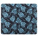 Mouse Pad Gamer Level Up 320X270X2MM em Tecido Neoprene com Base Emborrachada Preto Vinik