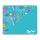 Mouse Pad Gamer Luluca Redragon L030 320x270