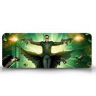 Mouse Pad Gamer Matrix Neo Mouse Pad Gamer Matrix Neo