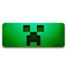 Mouse Pad Gamer Minecraft