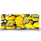 Mouse Pad Gamer Minions