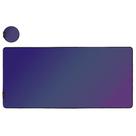 Mouse Pad Gamer Obsidian G4D Purple Extended 900X420MM com Superfície em Tecido com Infusão de Vidro Mouse Pad Gamer Obsidian G4D Purple Extended 900X420MM com Superfície em Tecido com Infusão de Vidro