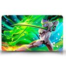 Mouse Pad Gamer Overwatch Genji