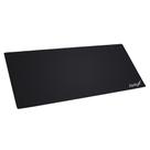 Mouse Pad Gamer Para Teclado Mouse Preto 75X27cm 1285 Reflex Cor:Preto