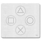 Mouse pad Gamer PC e Sonysta PS5