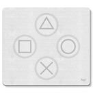 Mouse Pad Gamer Pc E Sonysta Ps5