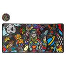 Mouse Pad Gamer Pcyes Agata Extended 900 X 420 - Agt90x42 Mouse Pad Gamer Pcyes Agata Extended 900 X 420 - Agt90x42