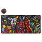 Mouse Pad Gamer Pcyes Dr Kepler Extended 900 X 420 - Drk90x42