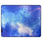 Mouse pad gamer pcyes obsidian g3d 500x400mm - tecido com infusao de vidro - pempg3d
