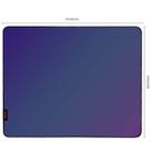 Mouse Pad Gamer Pcyes Obsidian G4D Purple 500X400Mm - Tecido Com Infusao De Vidro - Pempg4D