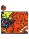 Mouse Pad Gamer Pcyes Tiger Medium - 500 X 400mm - Pmt50x40