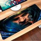 Mouse Pad Gamer Personalizado Extra Grande Exbom - MP-9040A08
