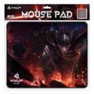 Mouse Pad Gamer Profissional Alta Qualidade Para notebook e PC