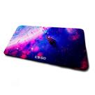 Mouse Pad Gamer Psicodelico