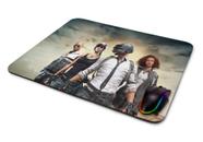 Mouse pad Gamer Pugb Mouse pad Gamer Pugb