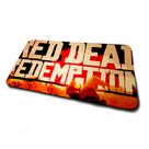 Mouse Pad Gamer Red Dead Redemption 2 Por do Sol