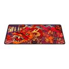 Mouse Pad Gamer REDRAGON Flick Special Edition Festival do Dragão