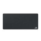 Mouse Pad Gamer Redragon Speed Preto 90x40cm P032 Flick Xl Mouse Pad Gamer Redragon Speed Preto 90x40cm P032 Flick Xl