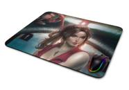 Mouse pad Gamer Resident Evil 2 Claire Mouse pad Gamer Resident Evil 2 Claire