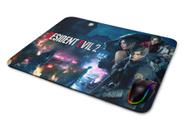 Mouse pad Gamer Resident Evil 2 Mouse pad Gamer Resident Evil 2