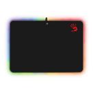 Mouse Pad Gamer RGB Bloody MP-50RS Medio 25x35 Preto