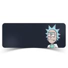 Mouse Pad Gamer Rick and Morty Rick Sanchez
