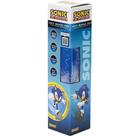Mouse pad gamer sonic tipo speed bbr