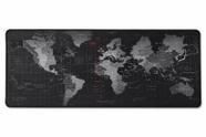 Mouse Pad Gamer Speed Extra Grande 700x350mm Mapa