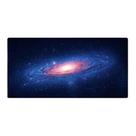 MOUSE PAD GAMER SPEED GRANDE 70x35CM - GALAXIA