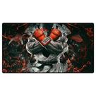 MOUSE PAD GAMER SPEED GRANDE 70x35CM - GUERREIRO RYU