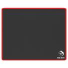 Mouse Pad Gamer Speed Premium Profissional Dragão Presente Gatinho Mousepad Fofo Borda Costurada