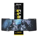 Mouse Pad Gamer Squad King CL-MPK901 Clanm