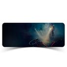 Mouse Pad Gamer Stranger Things Bicicleta Mouse Pad Gamer Stranger Things Bicicleta