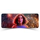 Mouse Pad Gamer Stranger Things Eleven