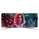 Mouse Pad Gamer Stranger Things Robin