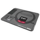 Mouse Pad Gamer - Super Games MD Mouse Pad Gamer - Super Games MD