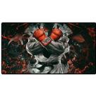 Mouse Pad Gamer Tamanho Grande com Performance Vencedora