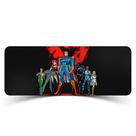 Mouse Pad Gamer The Boys Os Sete Desenho