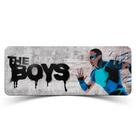 Mouse Pad Gamer The Boys Trem Bala