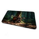 Mouse Pad Gamer The Last of Us 2 Ellie