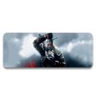 Mouse Pad Gamer The Witcher Geralt of Rivia Mouse Pad Gamer The Witcher Geralt of Rivia