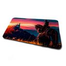 Mouse Pad Gamer The Witcher Mouse Pad Gamer The Witcher
