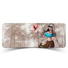 Mouse Pad Gamer Tibia Druída