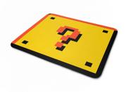 Mouse pad Gamer Tijolo Mario Bross