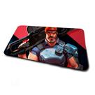 Mouse Pad Gamer Valorant Brimstone Mouse Pad Gamer Valorant Brimstone