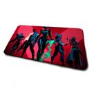 Mouse Pad Gamer Valorant