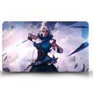 Mouse Pad Gamer Valorant Jett Mouse Pad Gamer Valorant Jett