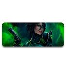 Mouse Pad Gamer Valorant Viper